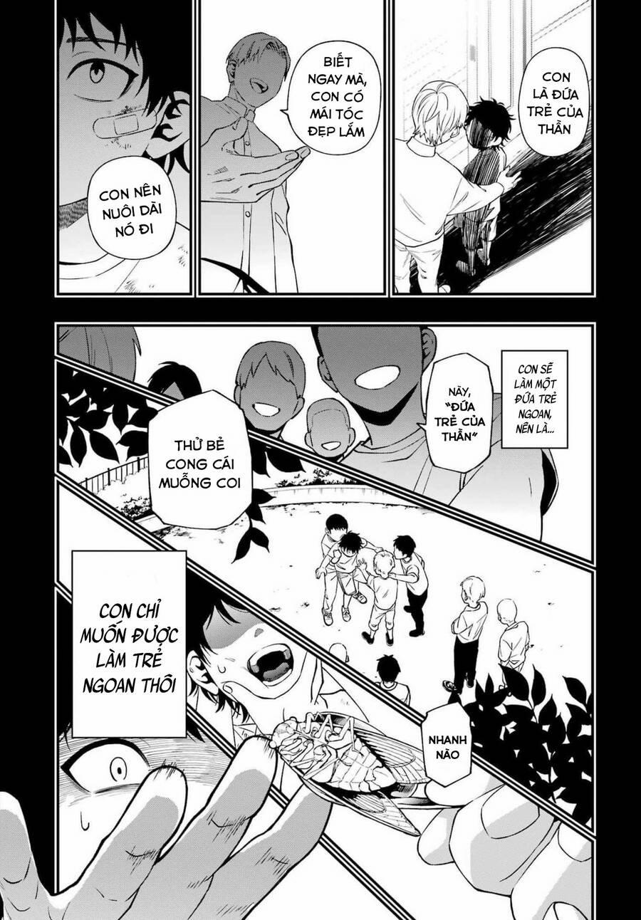 Dead Mount Death Play 88 trang 7