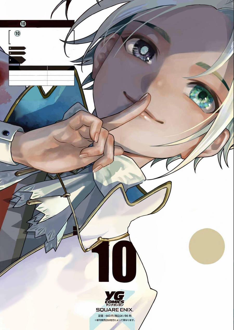 Dead Mount Death Play 92 trang 7