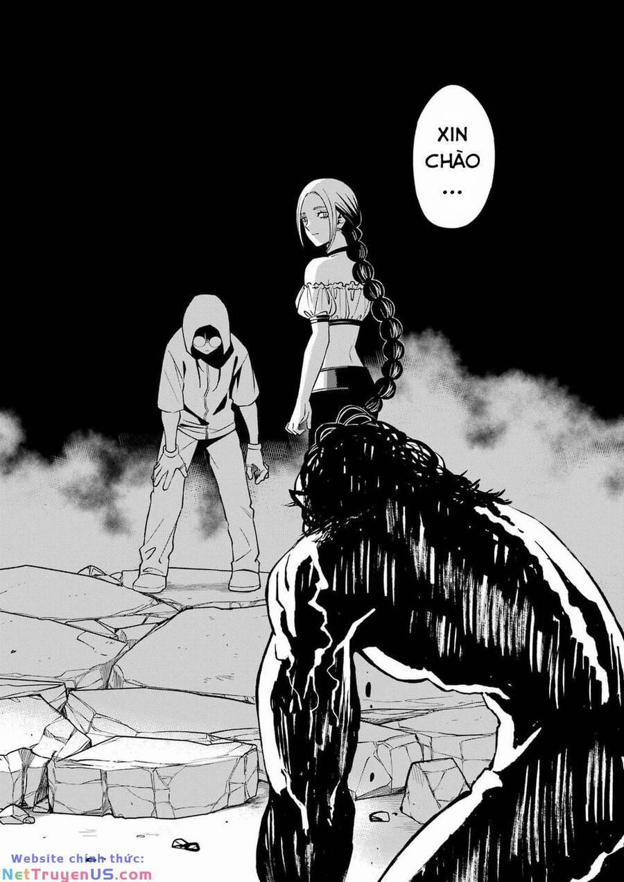 Dead Mount Death Play 95 trang 23