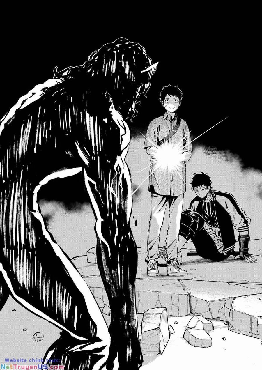 Dead Mount Death Play 95 trang 24