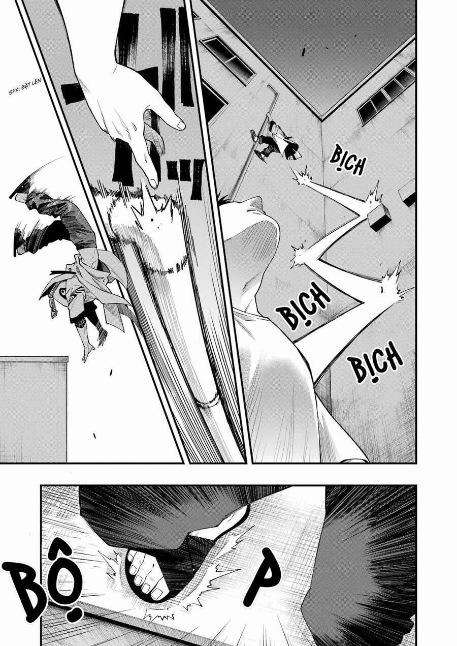 Dead Mount Death Play 96 trang 15