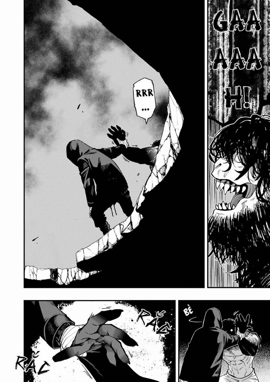 Dead Mount Death Play 96 trang 22