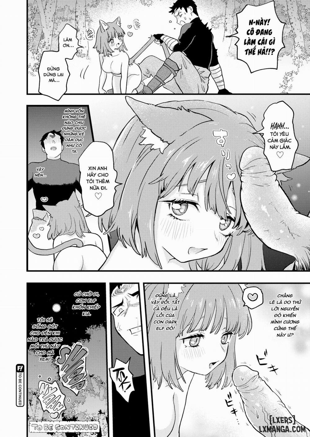 DEAD OR SEX 1 trang 26