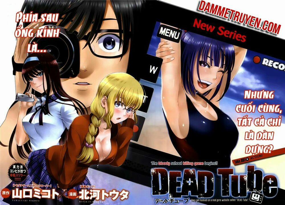 Dead Tube 1.1 trang 3