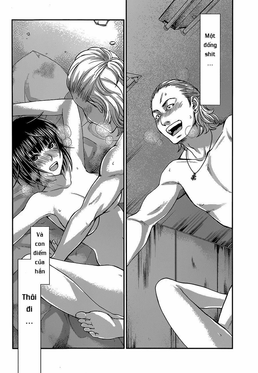 Dead Tube 1.2 trang 14