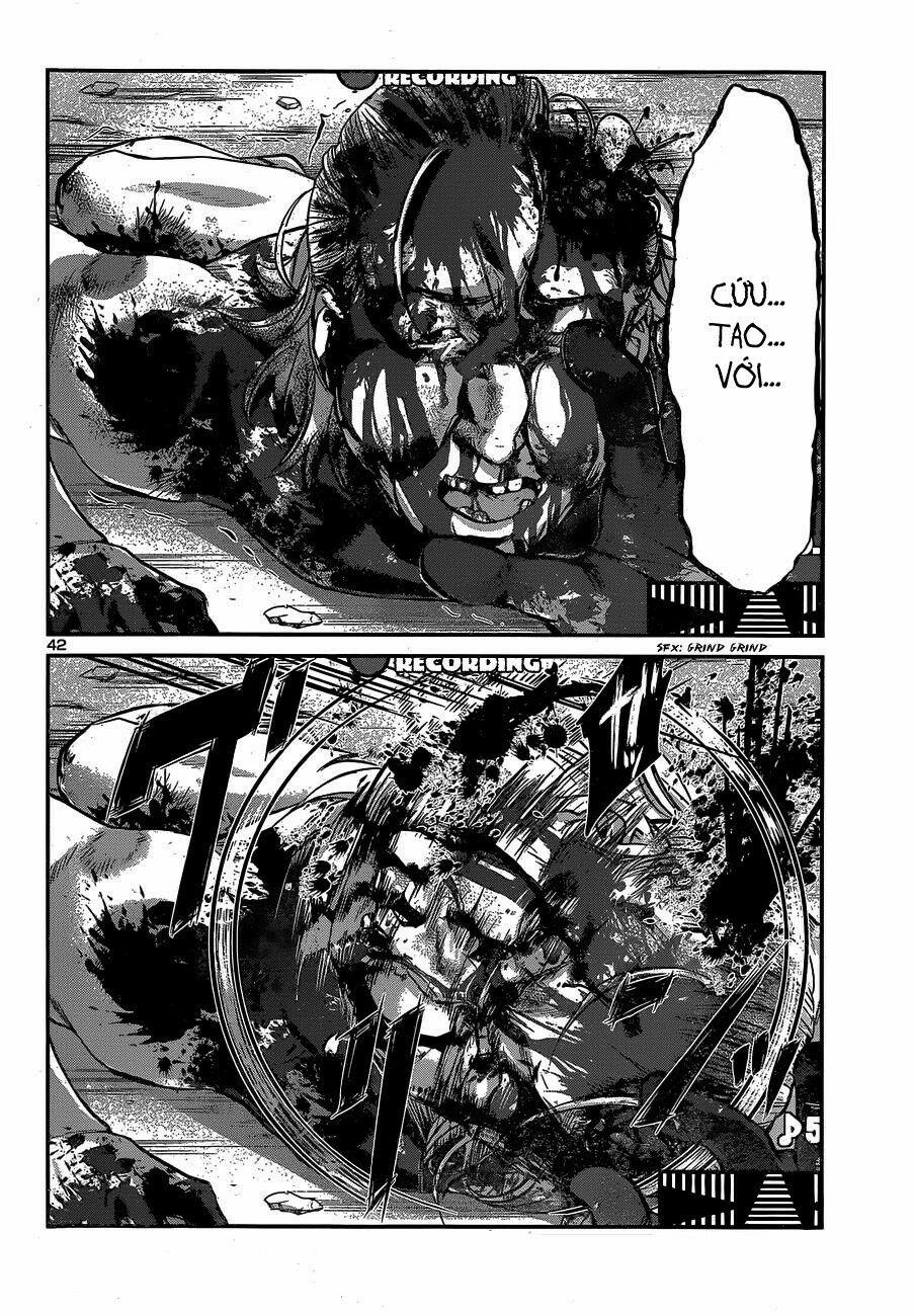 Dead Tube 1.2 trang 20