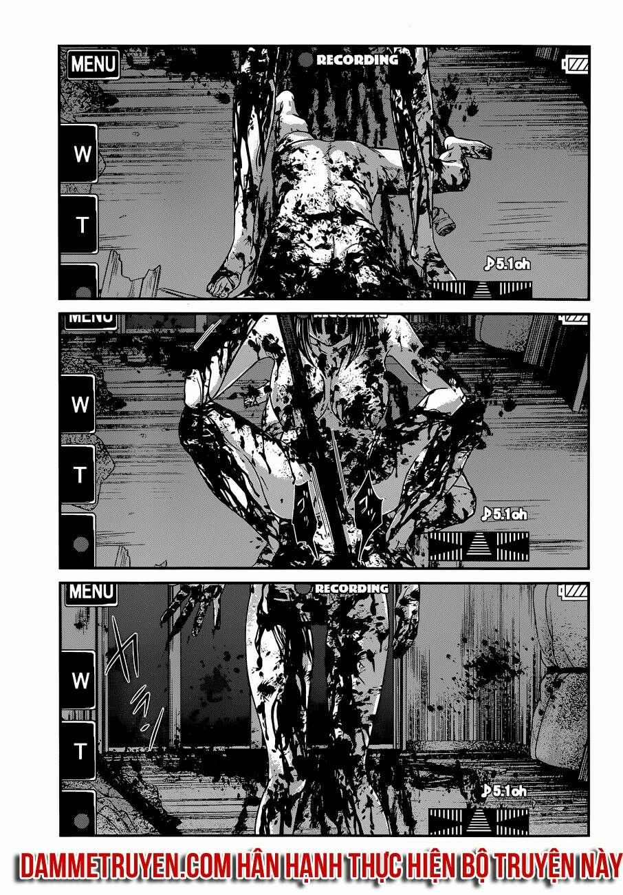 Dead Tube 1.2 trang 21