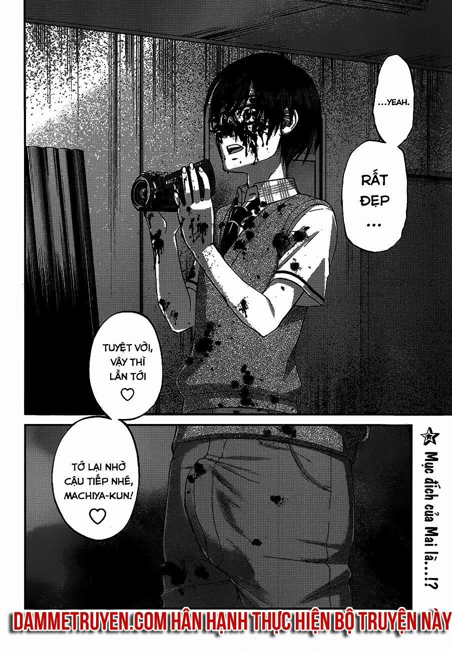 Dead Tube 1.2 trang 23