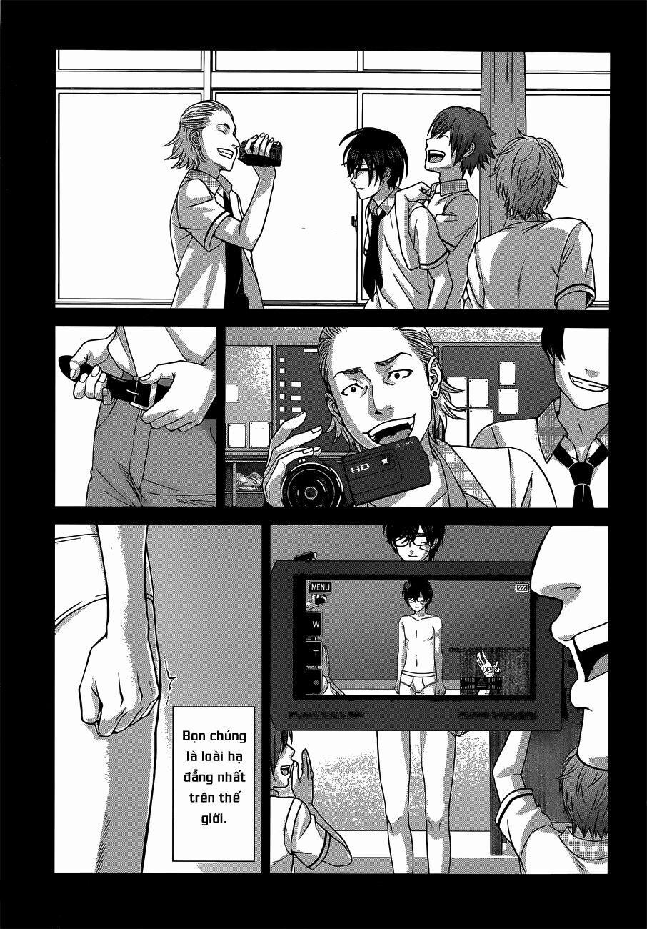 Dead Tube 1.2 trang 7