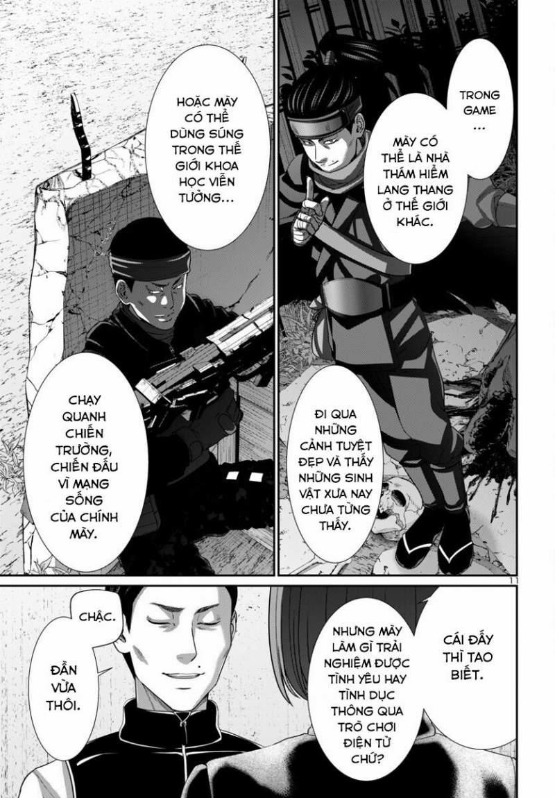 Dead Tube 100 trang 10