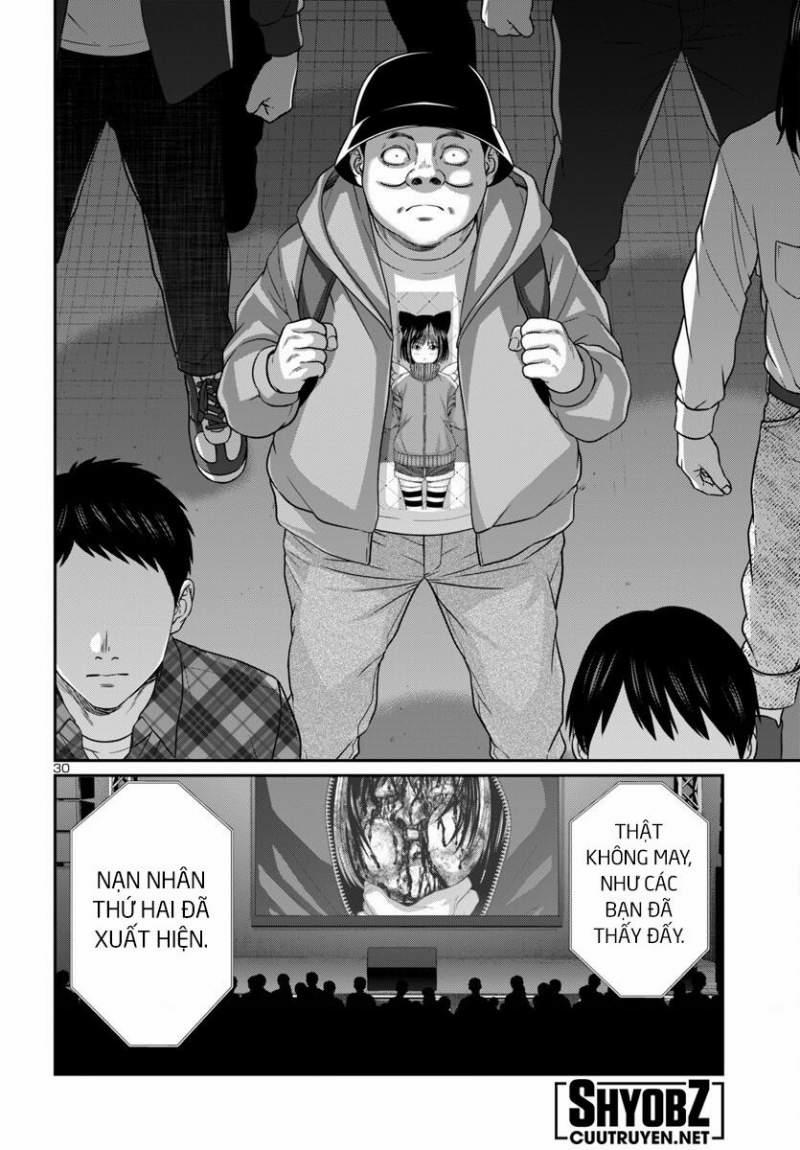 Dead Tube 100 trang 29