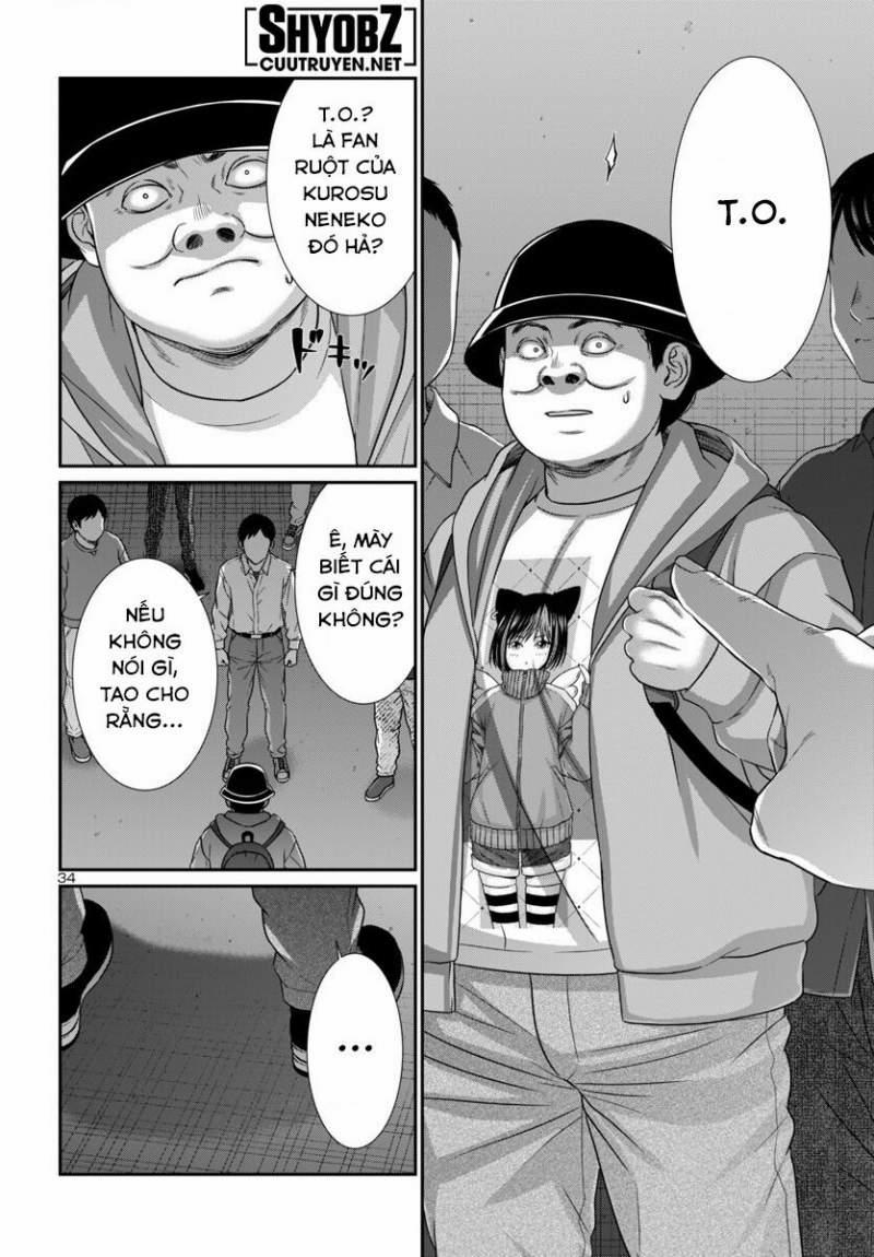 Dead Tube 100 trang 33