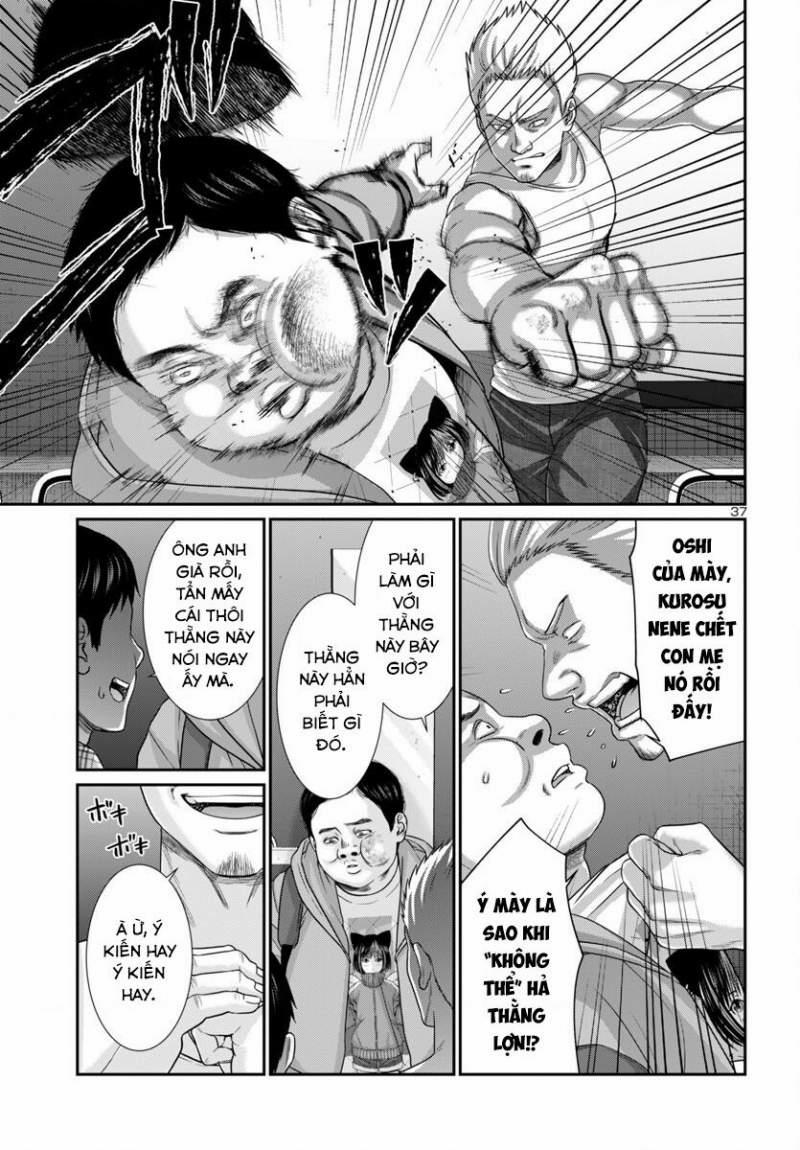 Dead Tube 100 trang 36