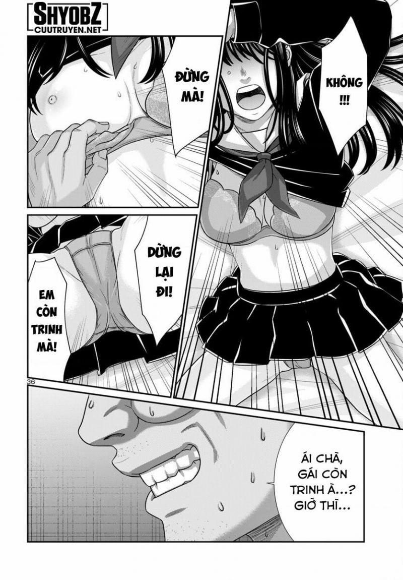 Dead Tube 101 trang 35