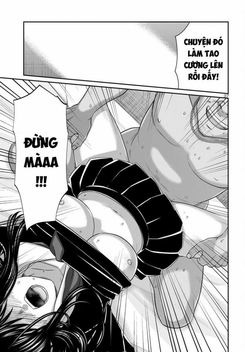 Dead Tube 101 trang 36