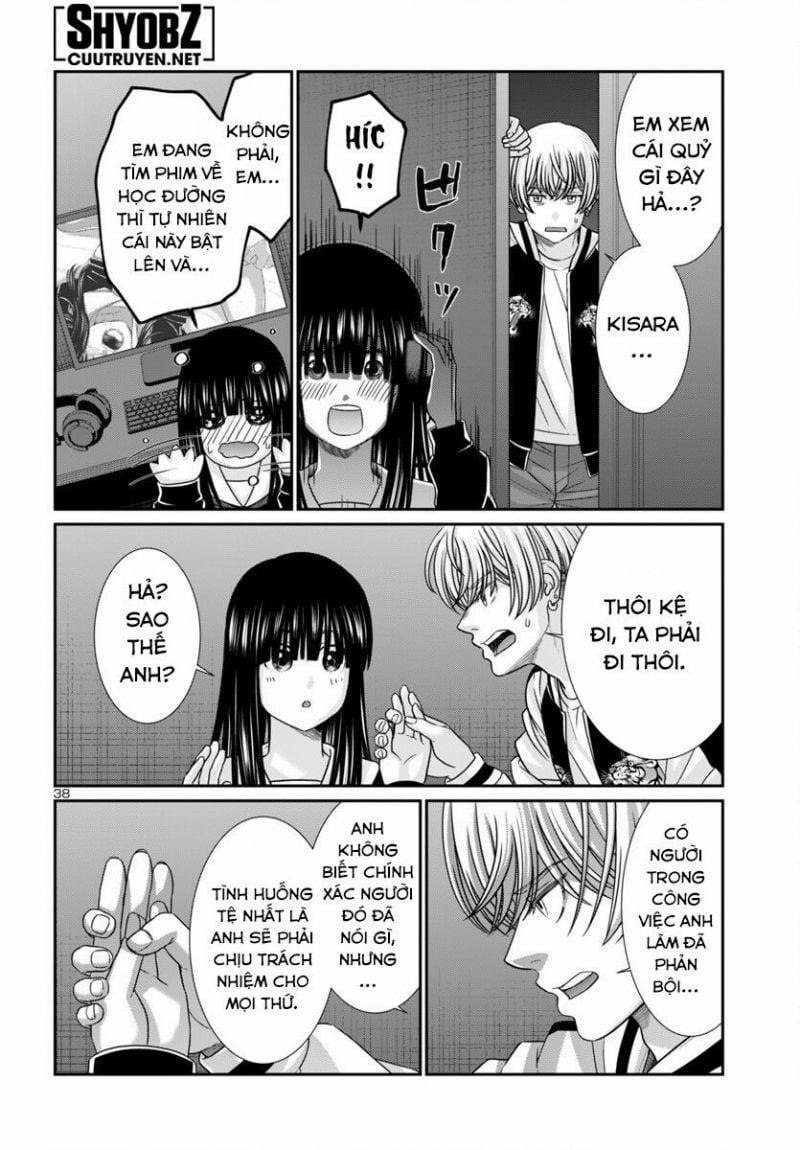 Dead Tube 101 trang 37