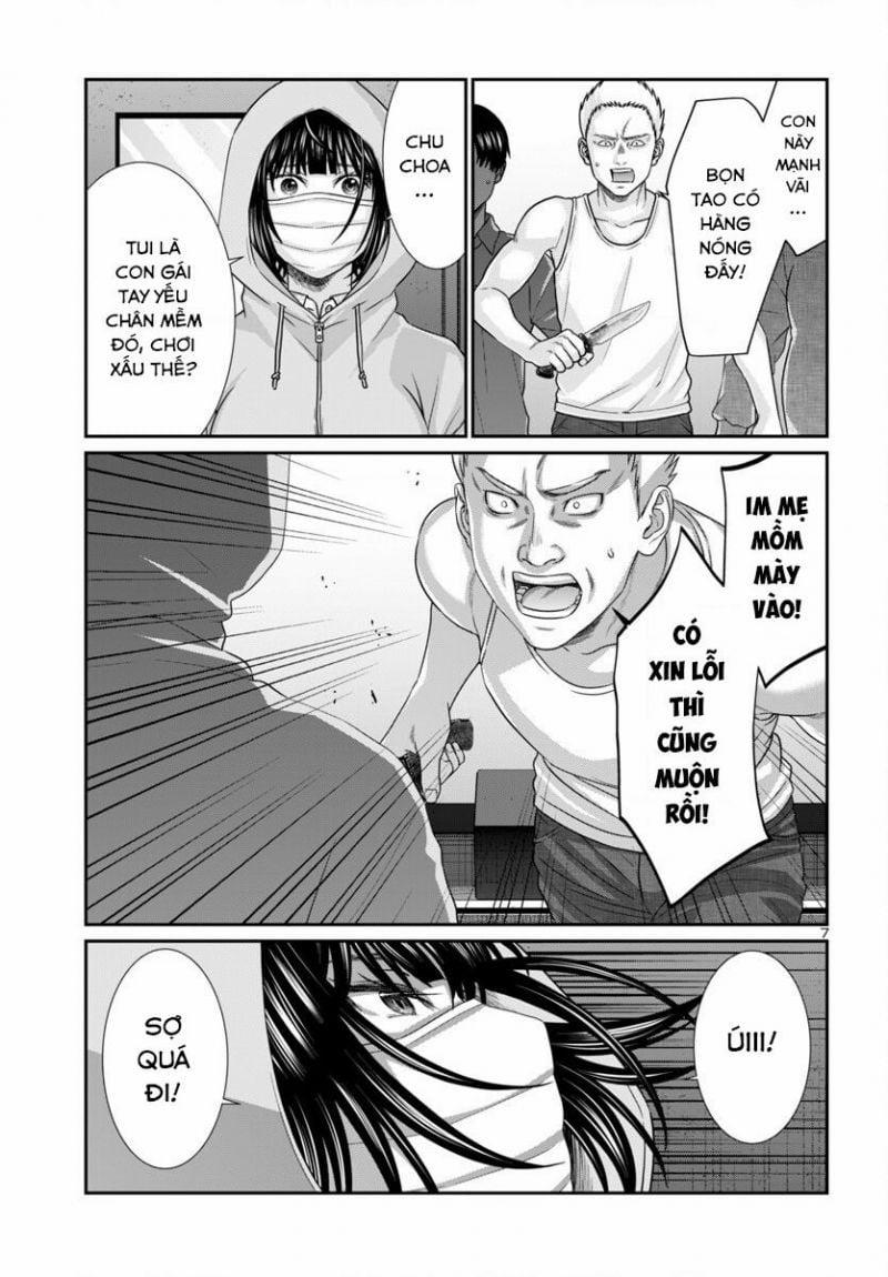 Dead Tube 101 trang 8