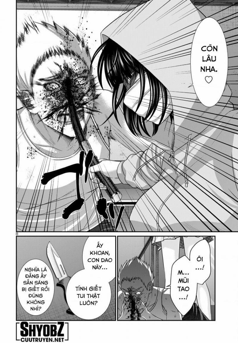 Dead Tube 101 trang 9