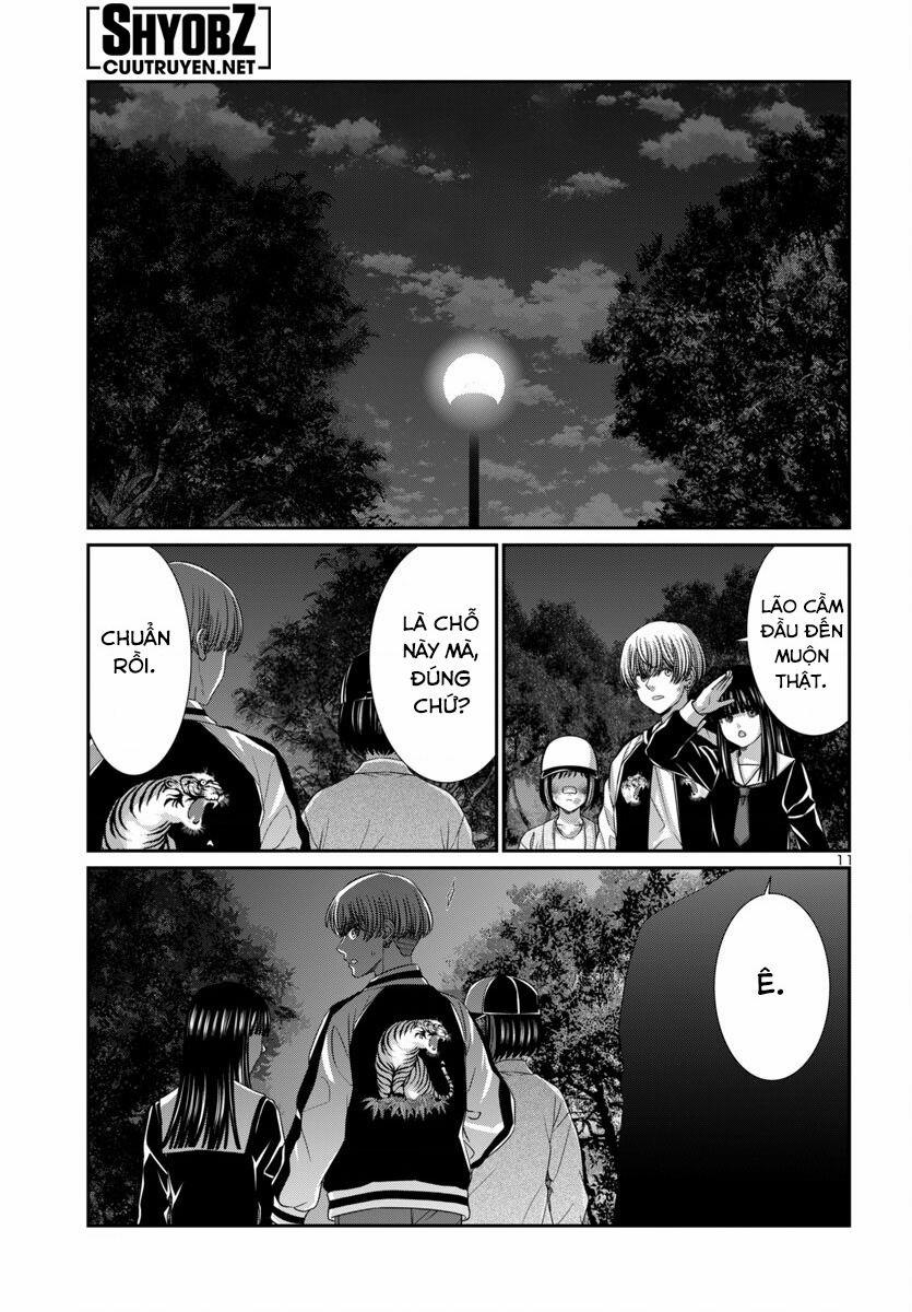 Dead Tube 103 trang 13