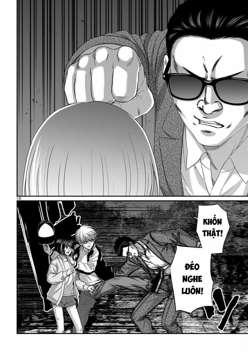 Dead Tube 103 trang 20