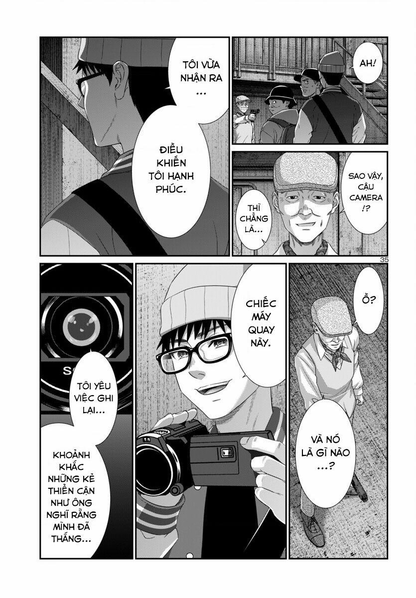 Dead Tube 103 trang 37