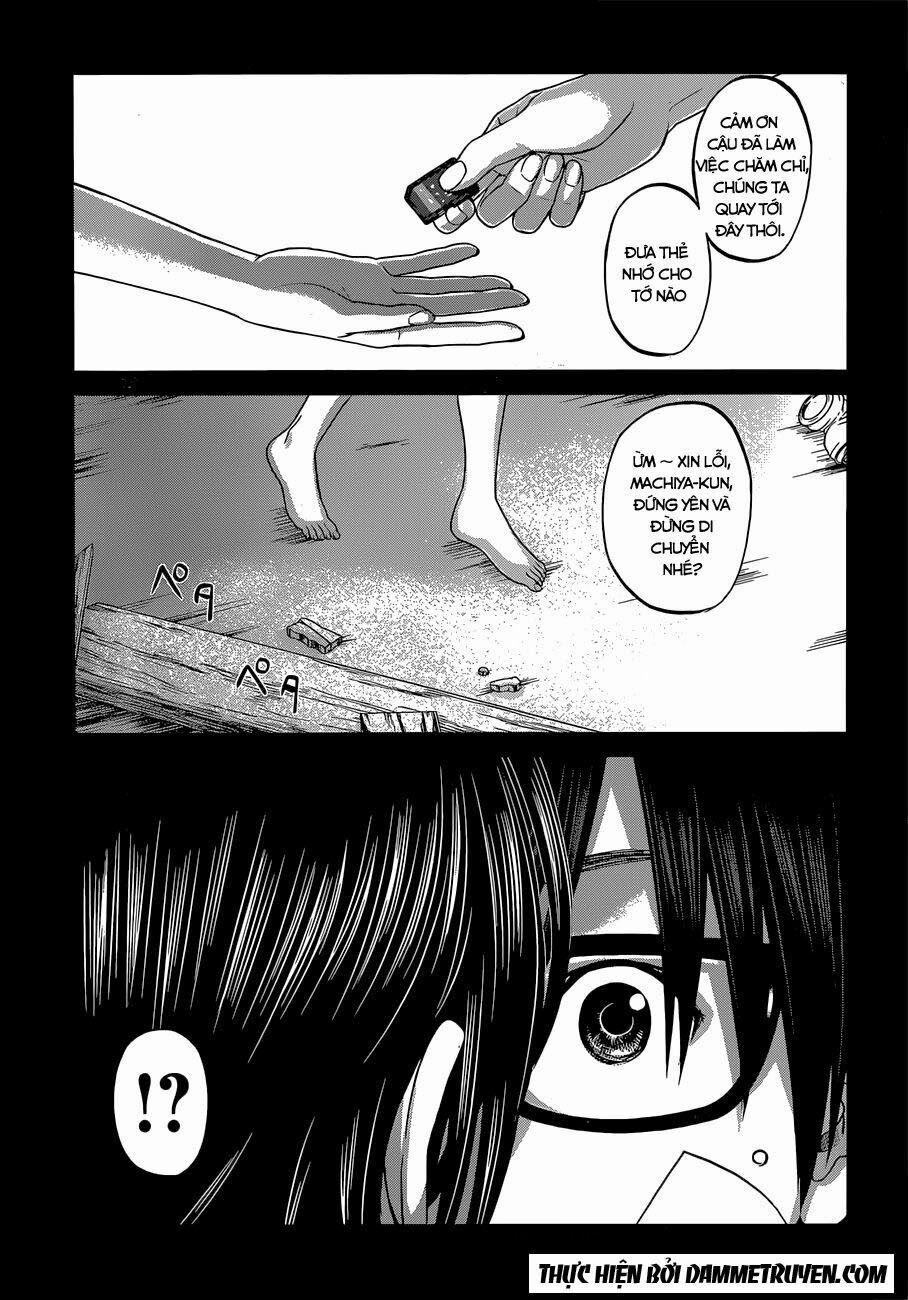 Dead Tube 2.1 trang 1