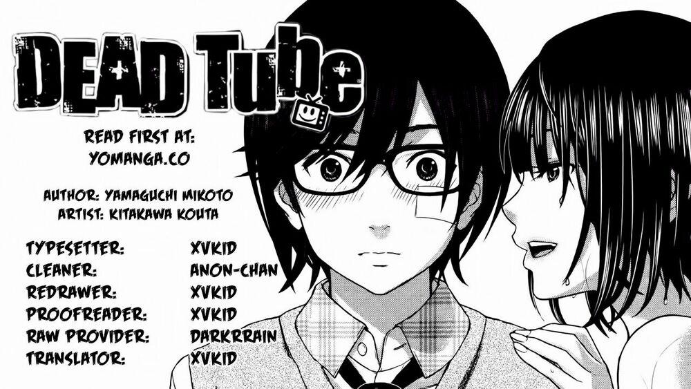 Dead Tube 28.1 trang 1