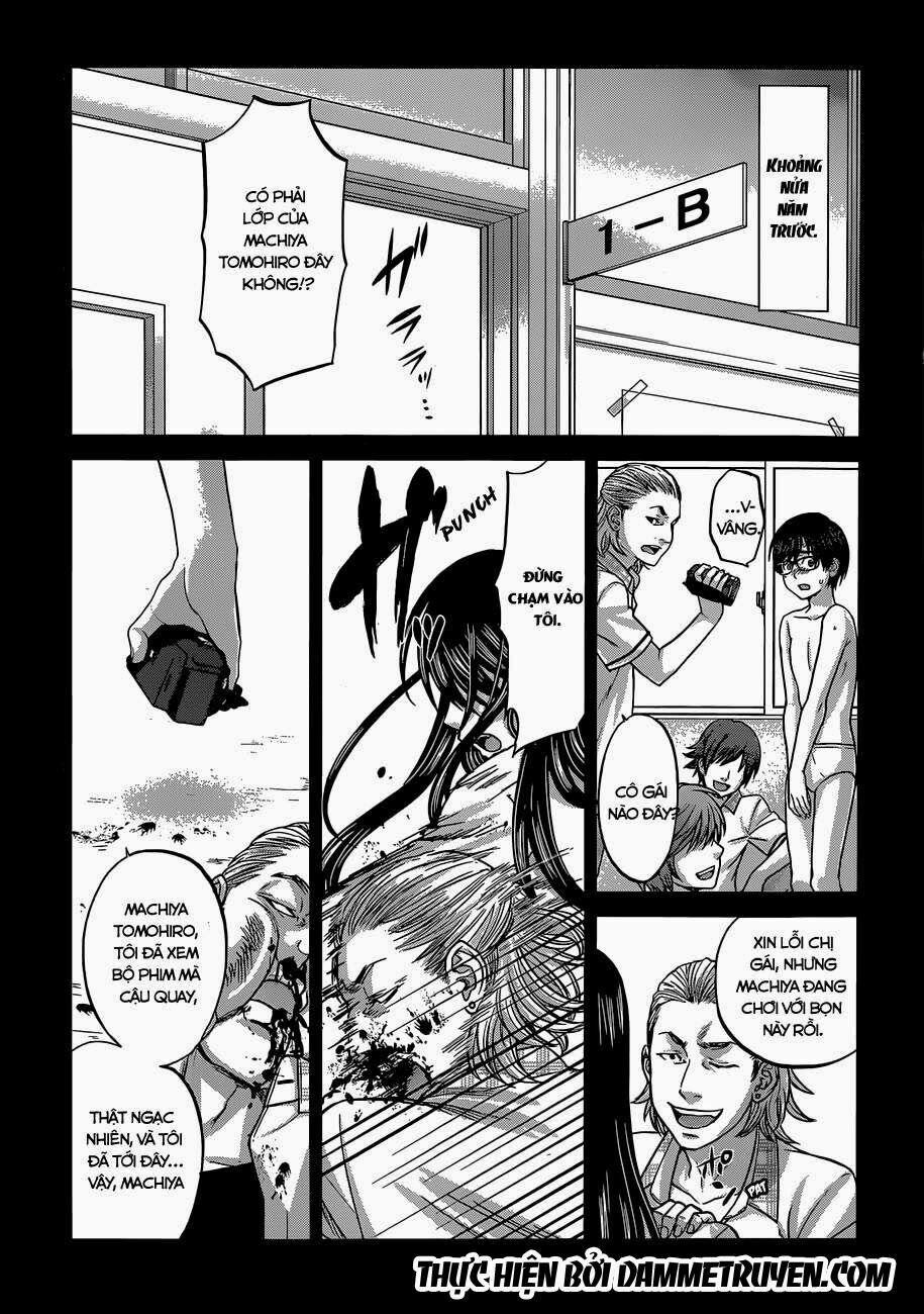 Dead Tube 3.1 trang 1