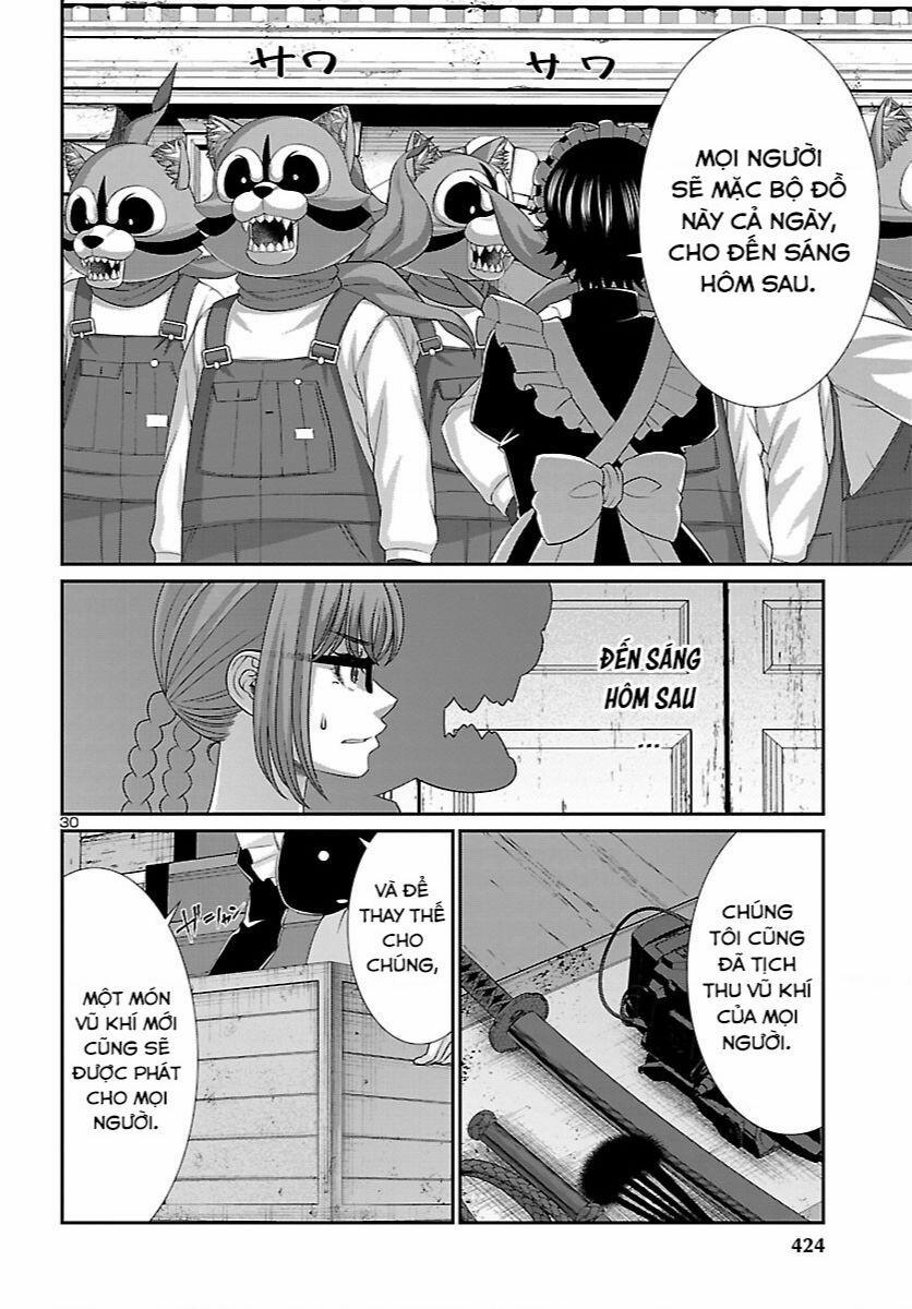 Dead Tube 81 trang 28