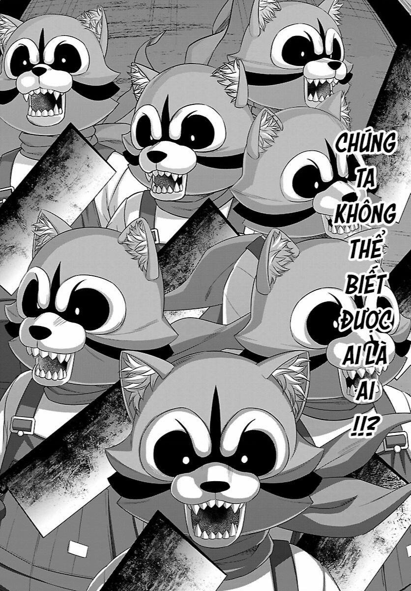 Dead Tube 81 trang 30