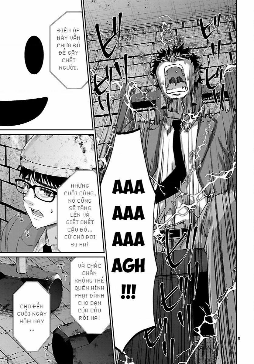 Dead Tube 81 trang 8