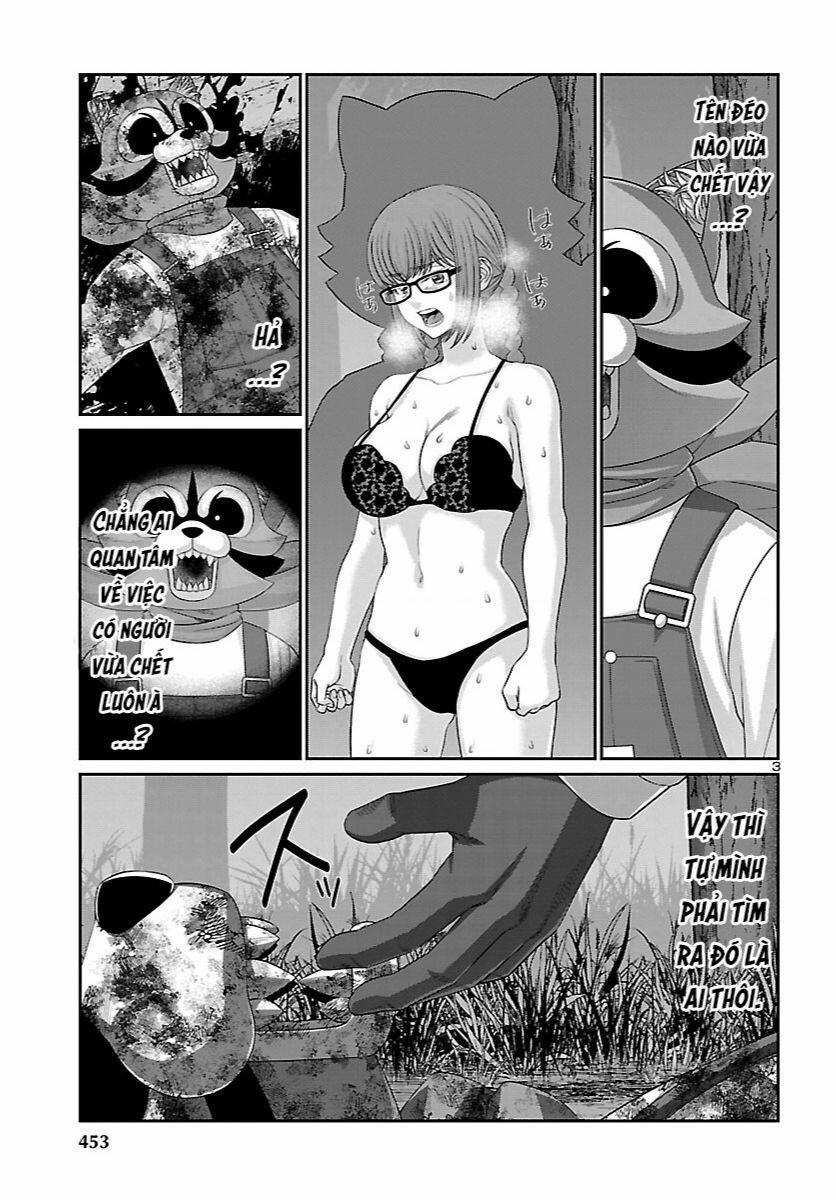 Dead Tube 82 trang 3