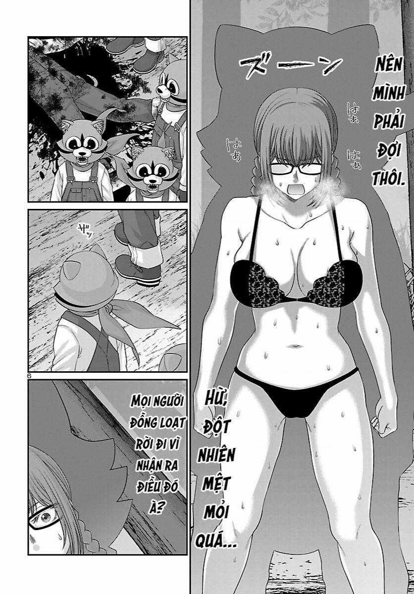 Dead Tube 82 trang 6