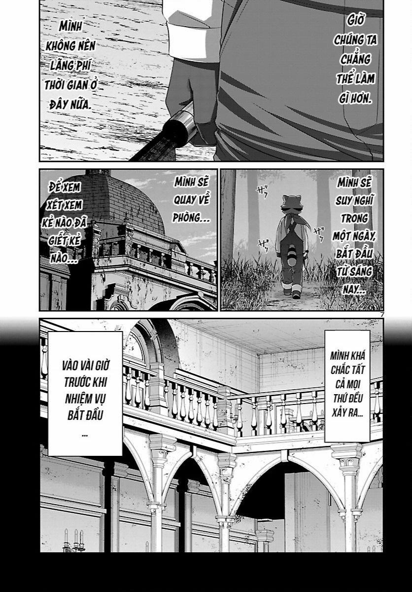 Dead Tube 82 trang 7