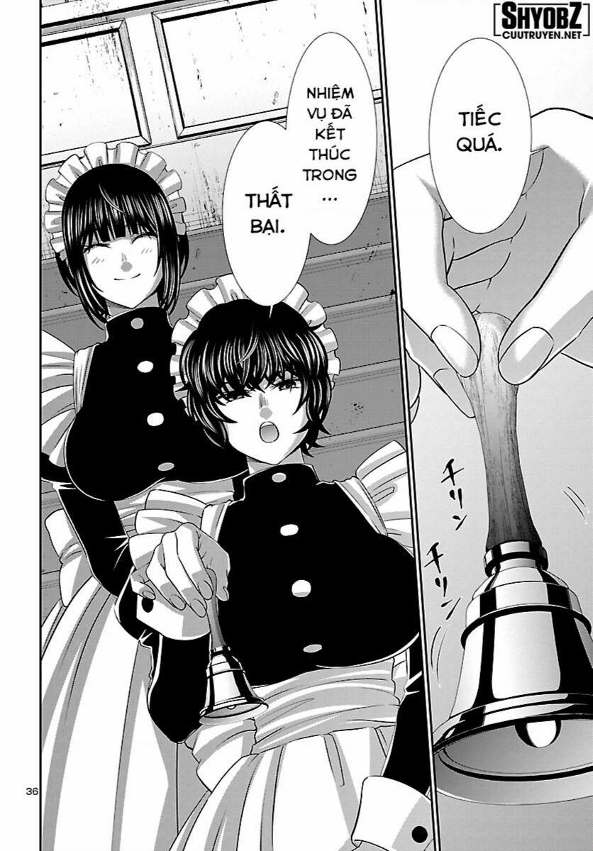 Dead Tube 84 trang 35