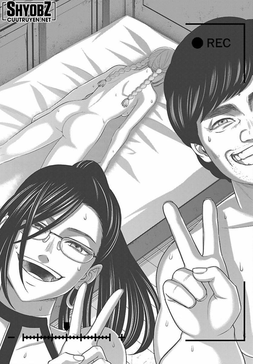 Dead Tube 85 trang 10