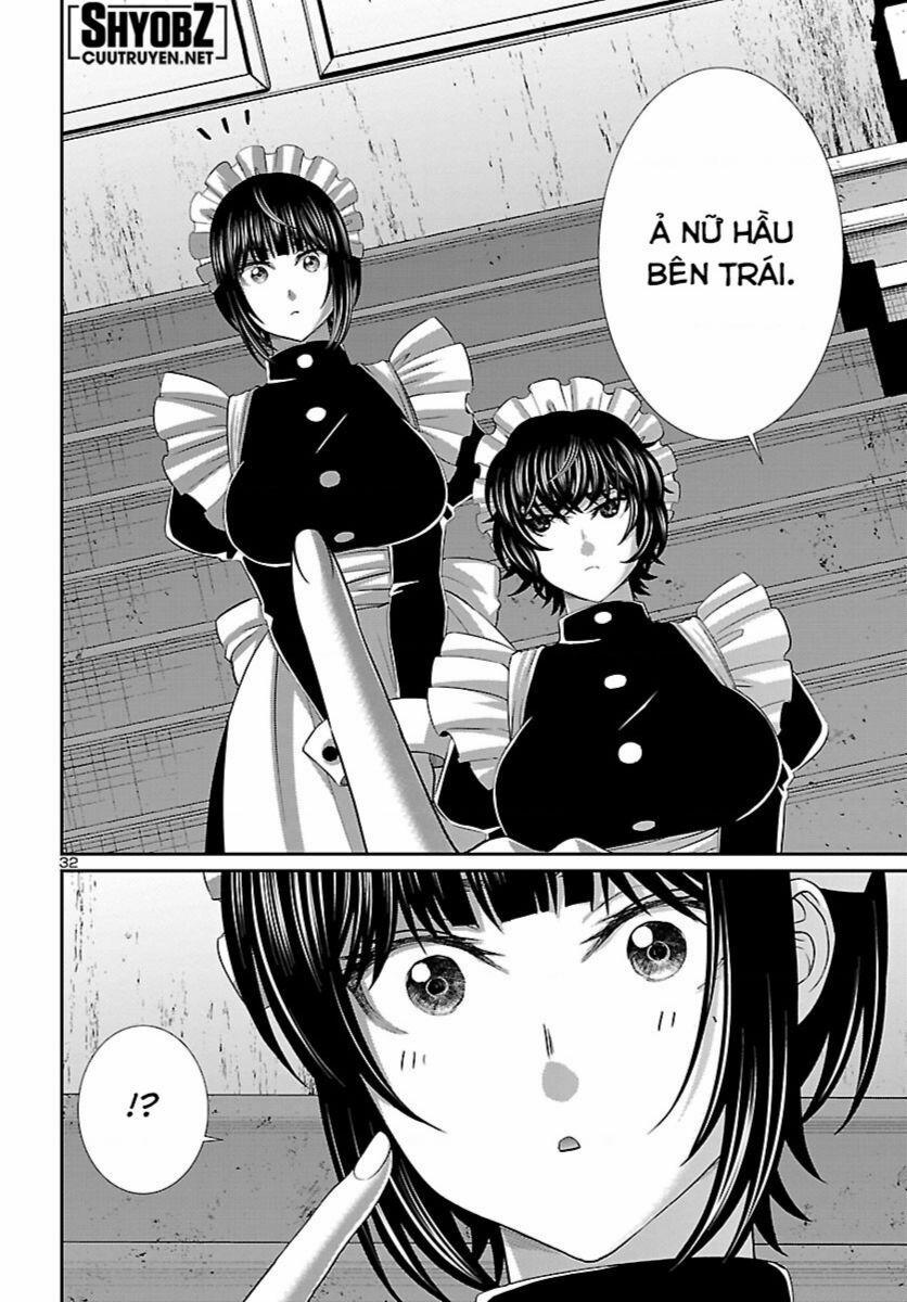 Dead Tube 85 trang 32