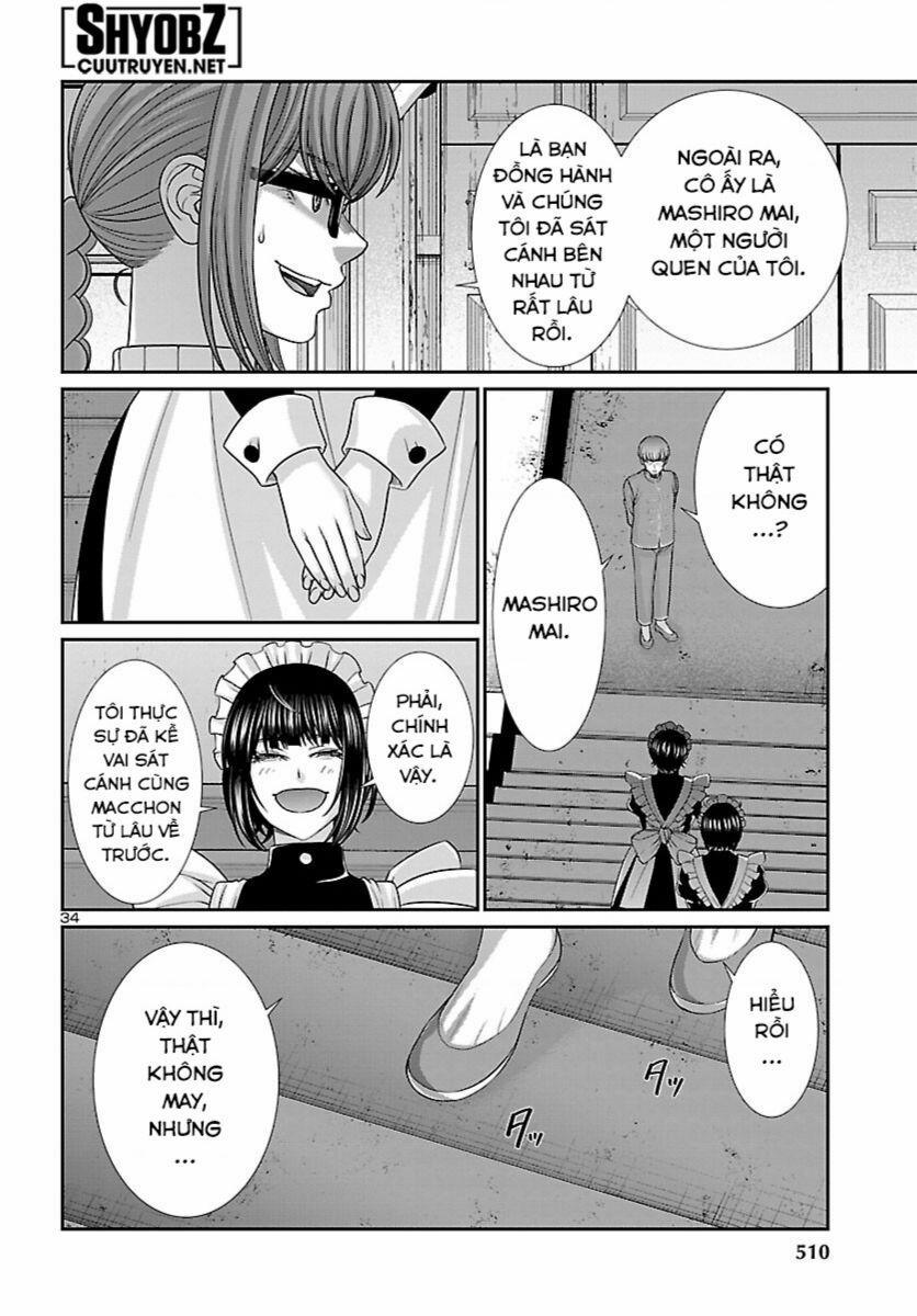 Dead Tube 85 trang 34