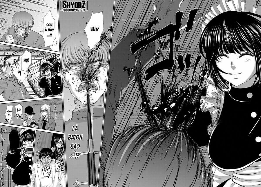 Dead Tube 85 trang 36