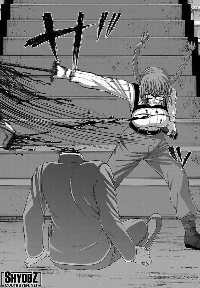 Dead Tube 85 trang 39