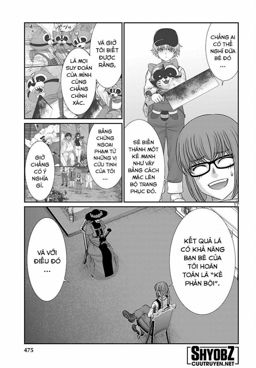 Dead Tube 86 trang 17