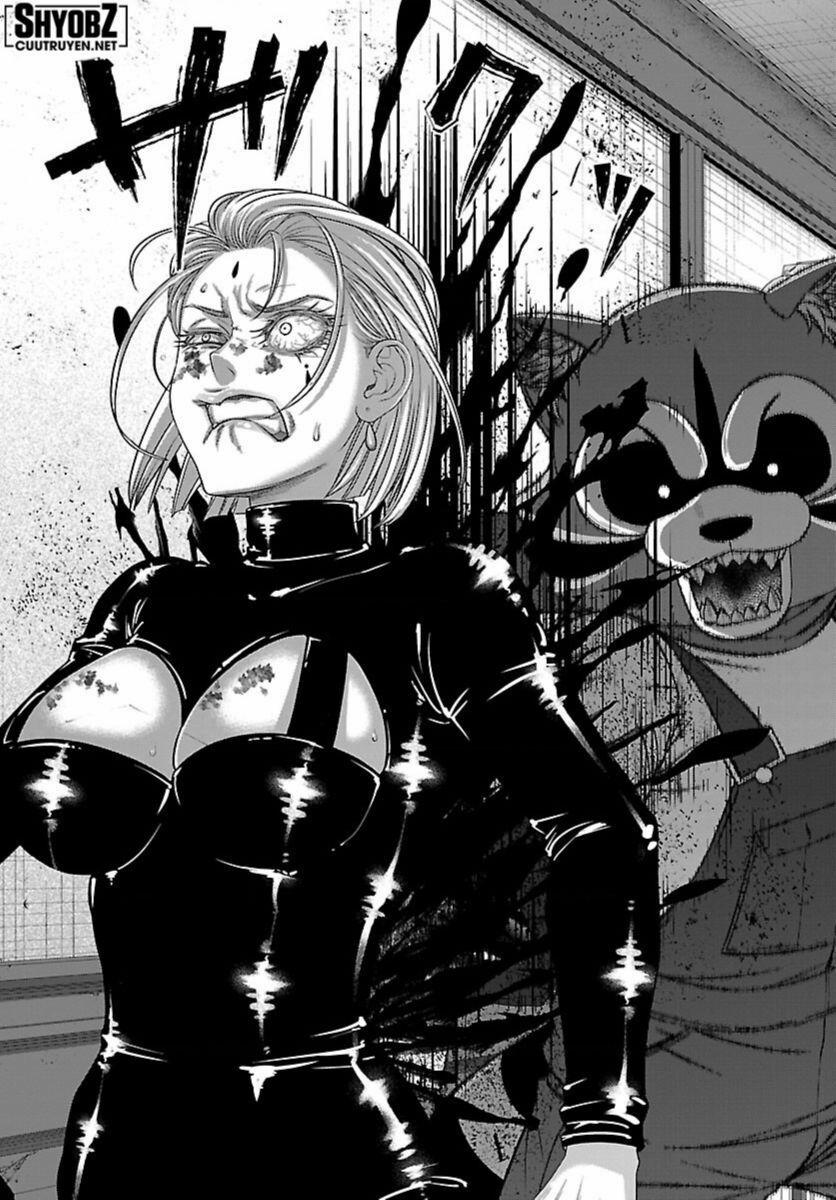 Dead Tube 87 trang 33