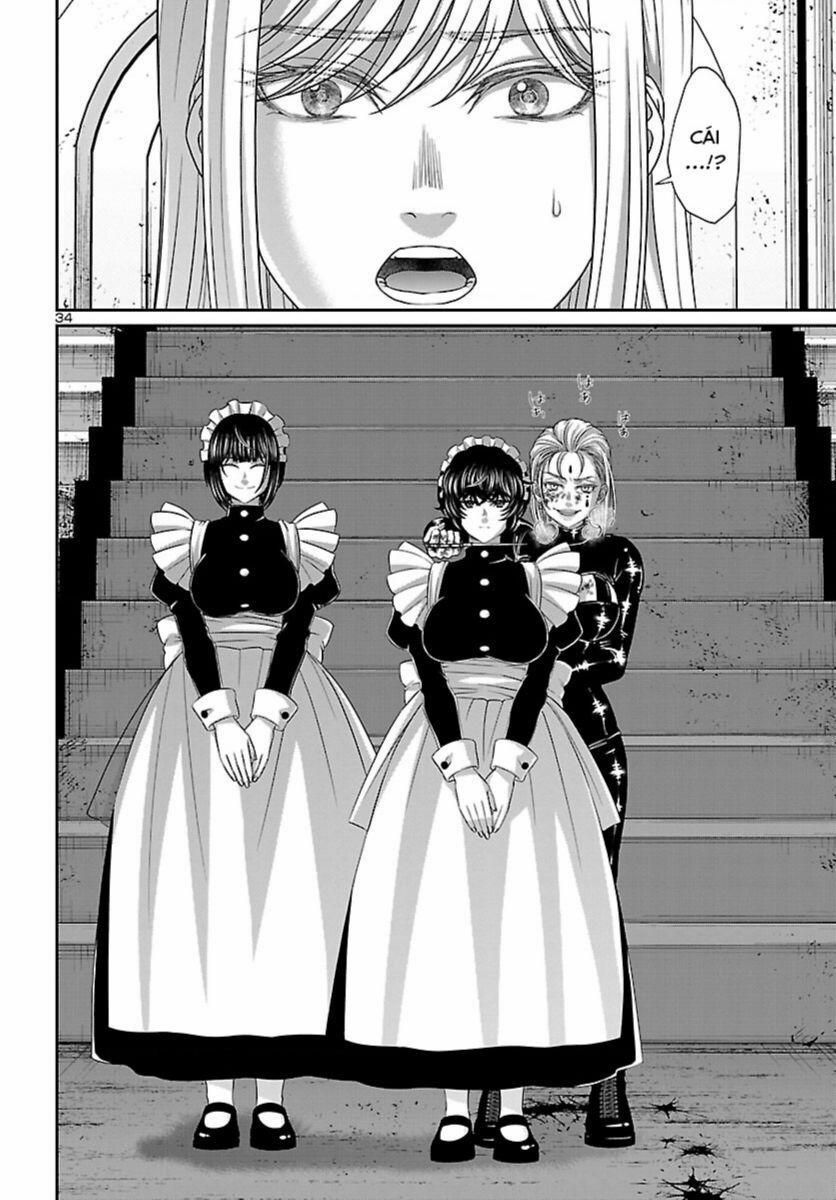 Dead Tube 87 trang 35