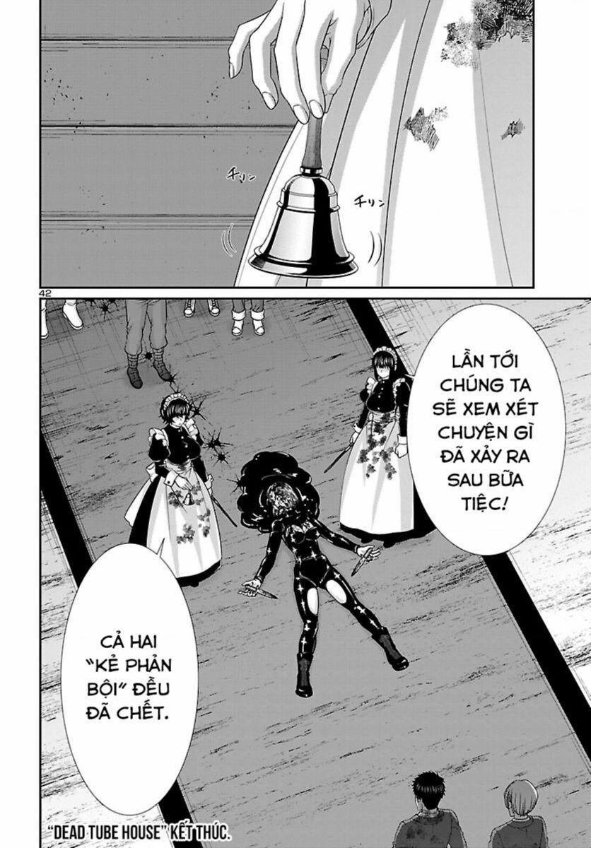 Dead Tube 87 trang 41