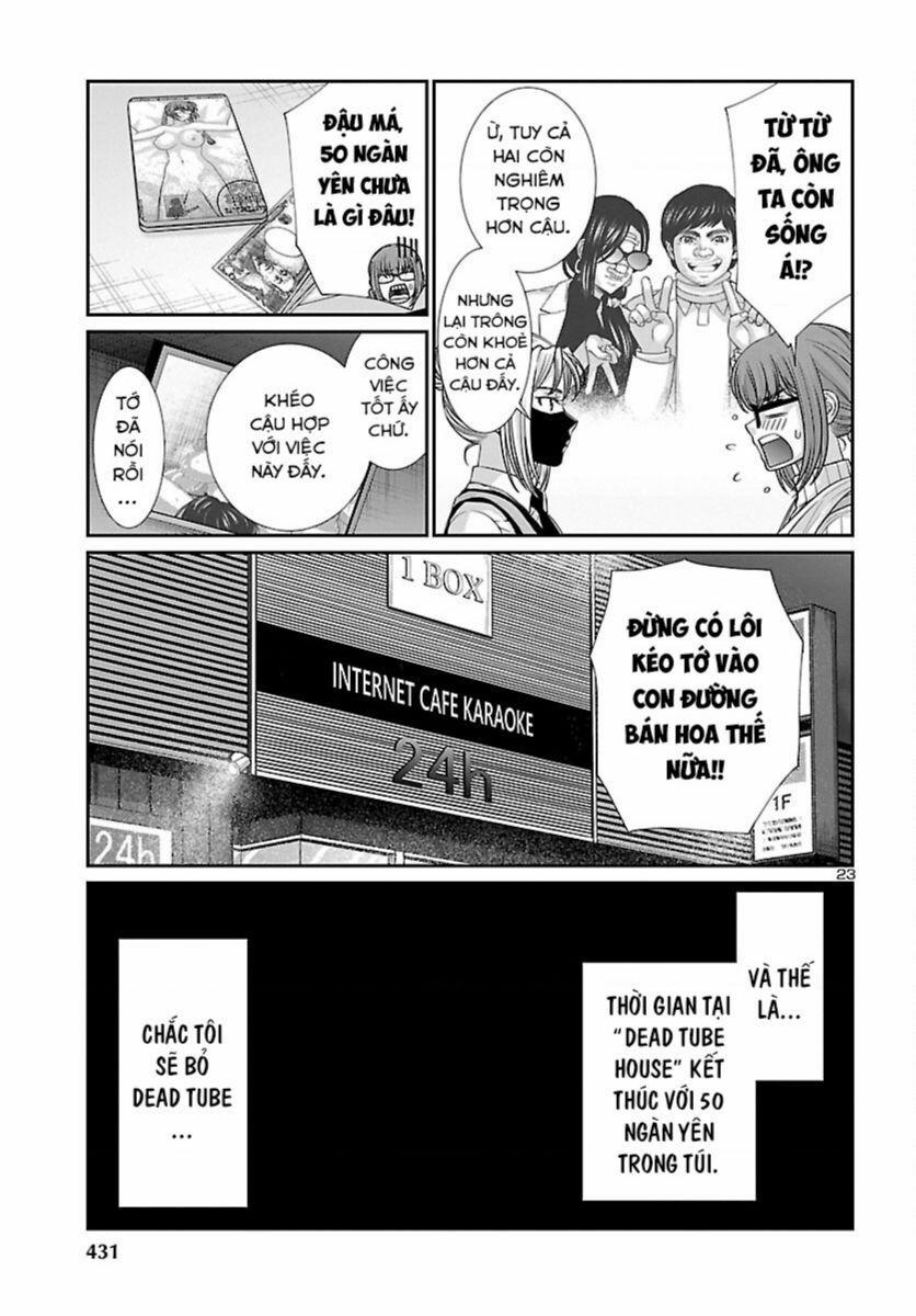 Dead Tube 88 trang 23