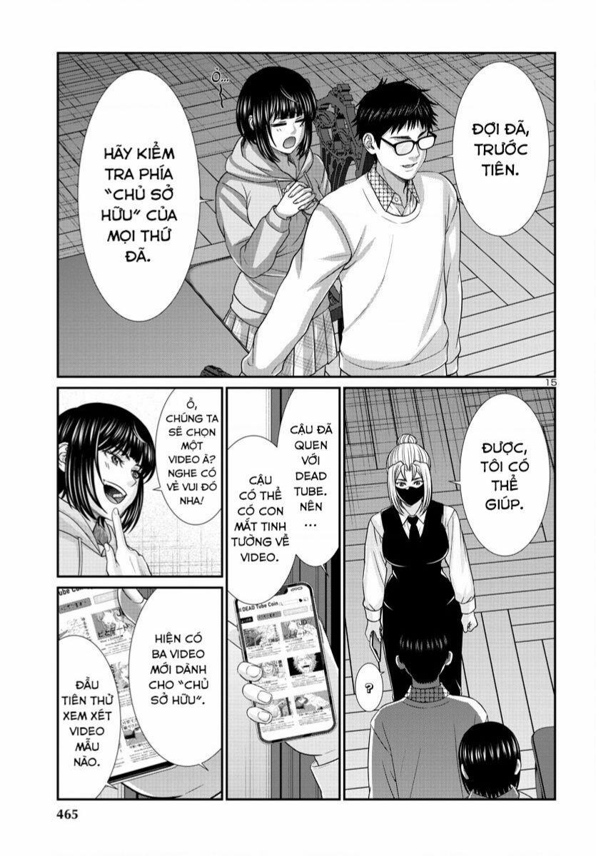Dead Tube 89 trang 15