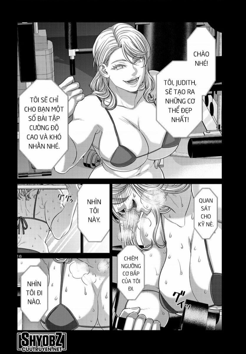 Dead Tube 89 trang 16