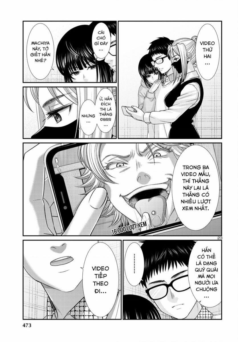 Dead Tube 89 trang 23