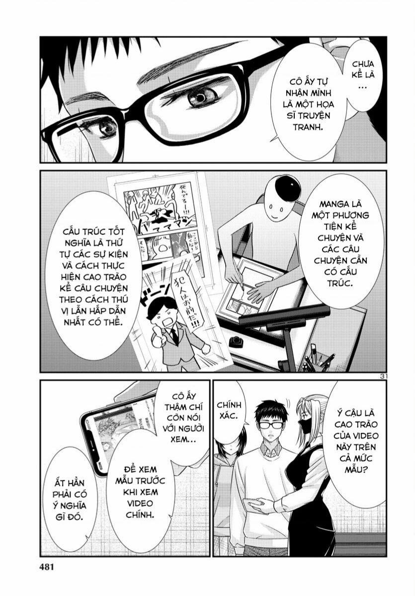 Dead Tube 89 trang 31