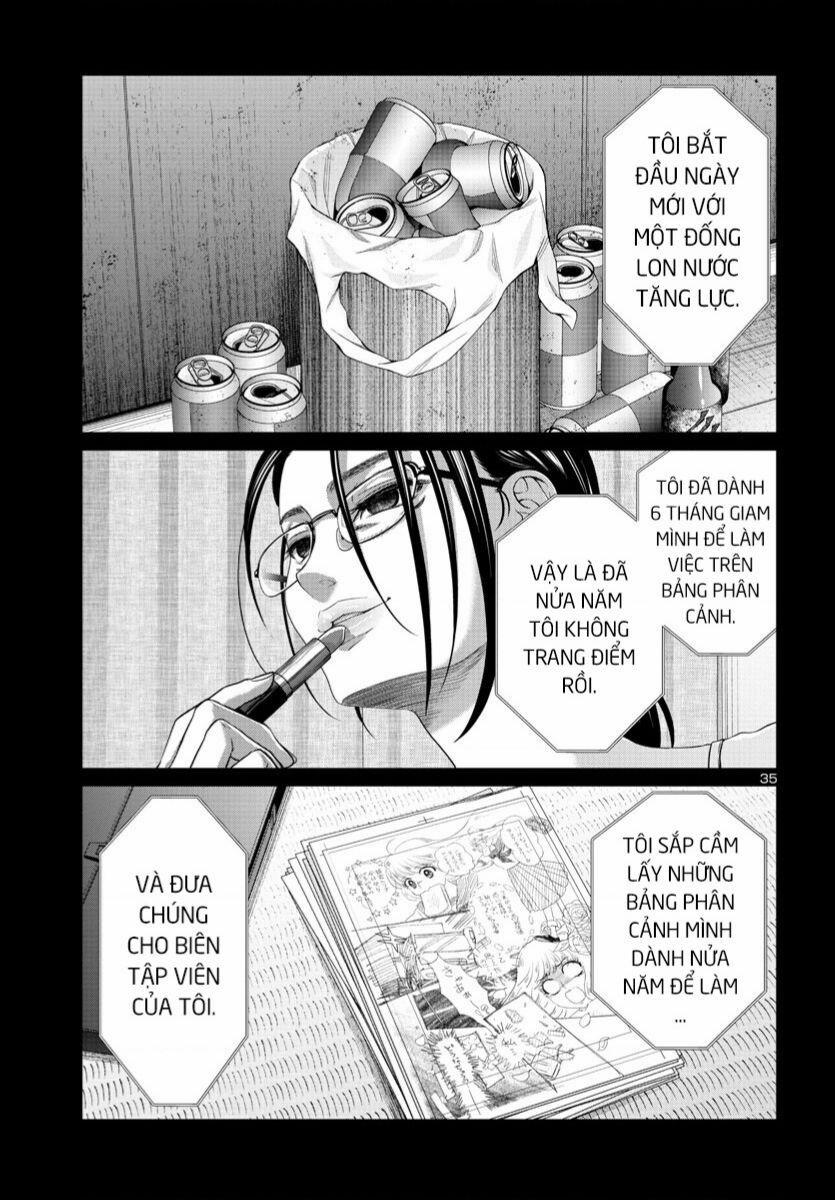 Dead Tube 89 trang 35